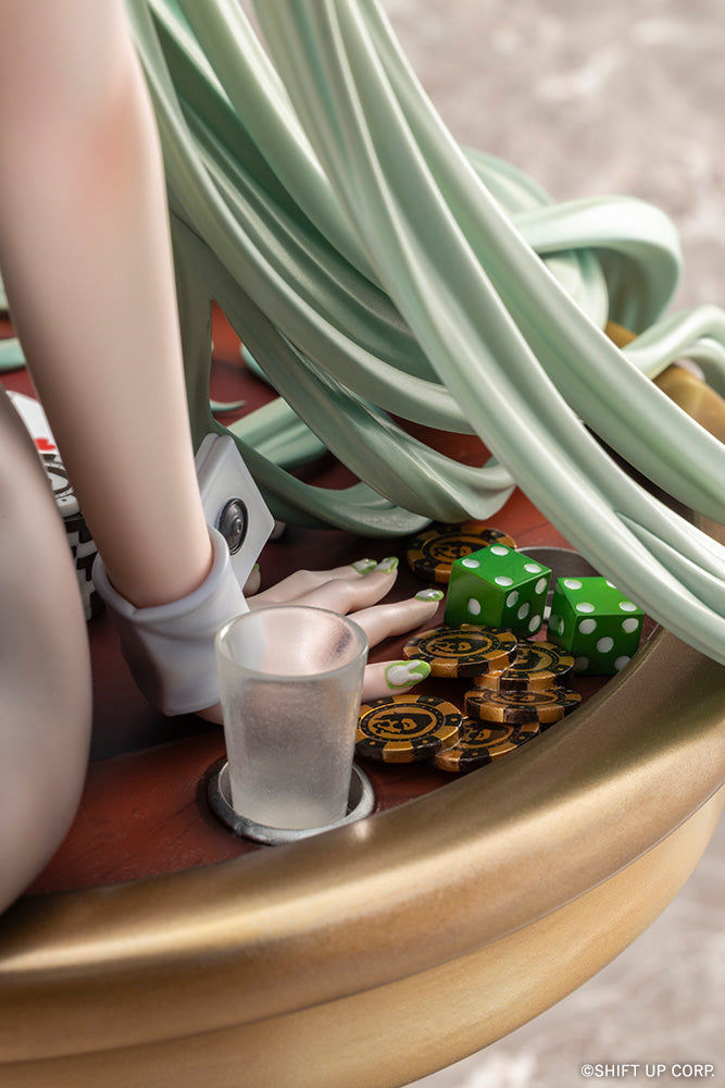 1/4 Soda: Twinkling Bunny (Goddess of Victory: NIKKE)
