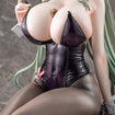 1/4 Soda: Twinkling Bunny (Goddess of Victory: NIKKE) 1/4 Soda: Twinkling Bunny (Goddess of Victory: NIKKE)