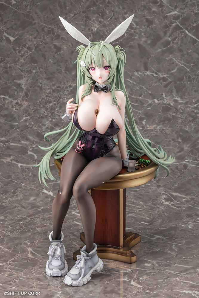 1/4 Soda: Twinkling Bunny (Goddess of Victory: NIKKE)
