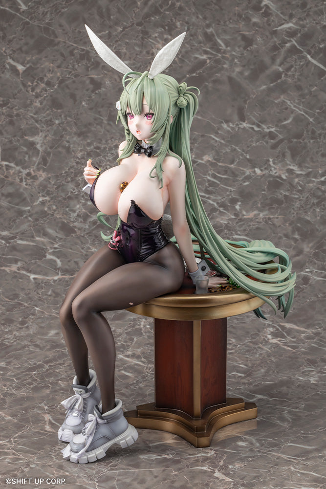 1/4 Soda: Twinkling Bunny (Goddess of Victory: NIKKE)