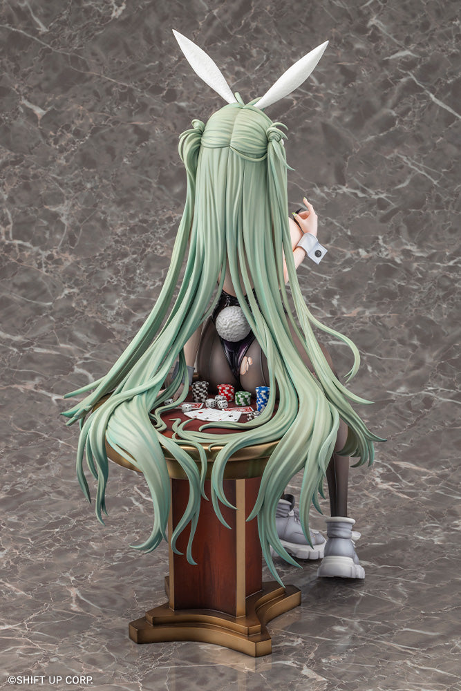 1/4 Soda: Twinkling Bunny (Goddess of Victory: NIKKE)