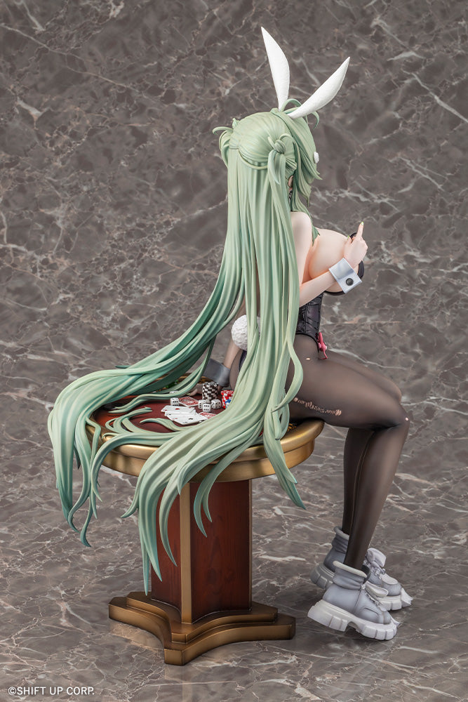 1/4 Soda: Twinkling Bunny (Goddess of Victory: NIKKE)