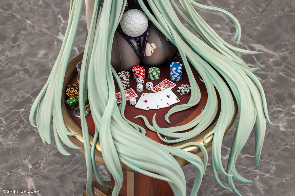 1/4 Soda: Twinkling Bunny (Goddess of Victory: NIKKE)