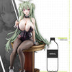 1/4 Soda: Twinkling Bunny (Goddess of Victory: NIKKE) 1/4 Soda: Twinkling Bunny (Goddess of Victory: NIKKE)