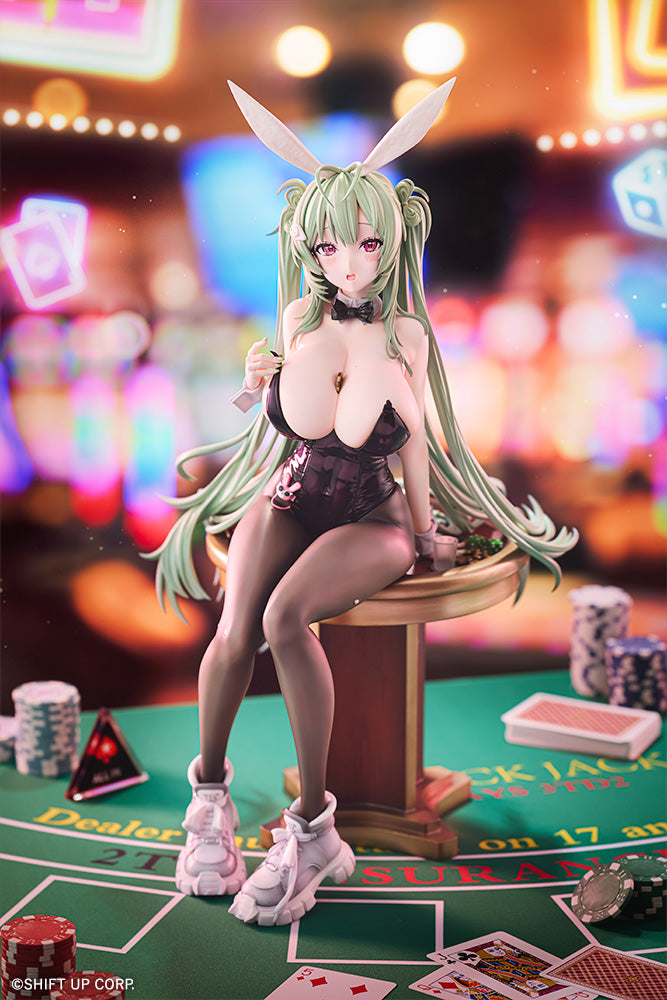 1/4 Soda: Twinkling Bunny (Goddess of Victory: NIKKE)