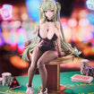 1/4 Soda: Twinkling Bunny (Goddess of Victory: NIKKE) 1/4 Soda: Twinkling Bunny (Goddess of Victory: NIKKE)