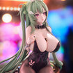 1/4 Soda: Twinkling Bunny (Goddess of Victory: NIKKE) 1/4 Soda: Twinkling Bunny (Goddess of Victory: NIKKE)