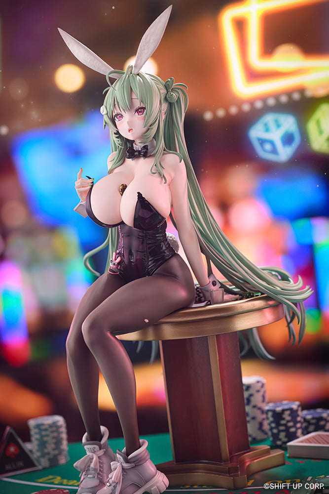 1/4 Soda: Twinkling Bunny (Goddess of Victory: NIKKE)
