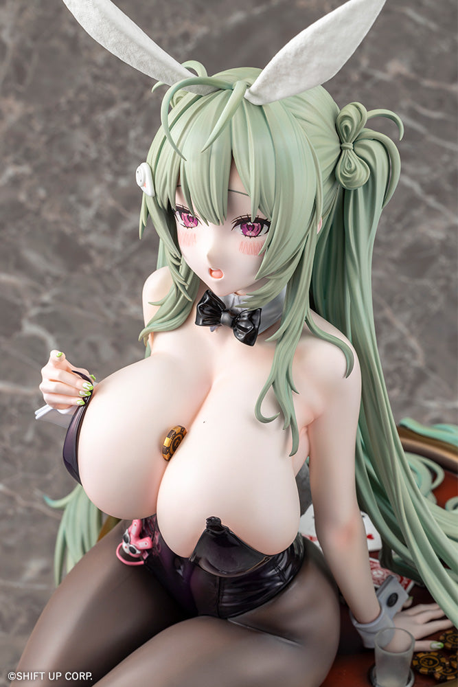1/4 Soda: Twinkling Bunny (Goddess of Victory: NIKKE)