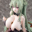 1/4 Soda: Twinkling Bunny (Goddess of Victory: NIKKE) 1/4 Soda: Twinkling Bunny (Goddess of Victory: NIKKE)