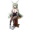 1/4 Soda: Twinkling Bunny (Goddess of Victory: NIKKE) Base