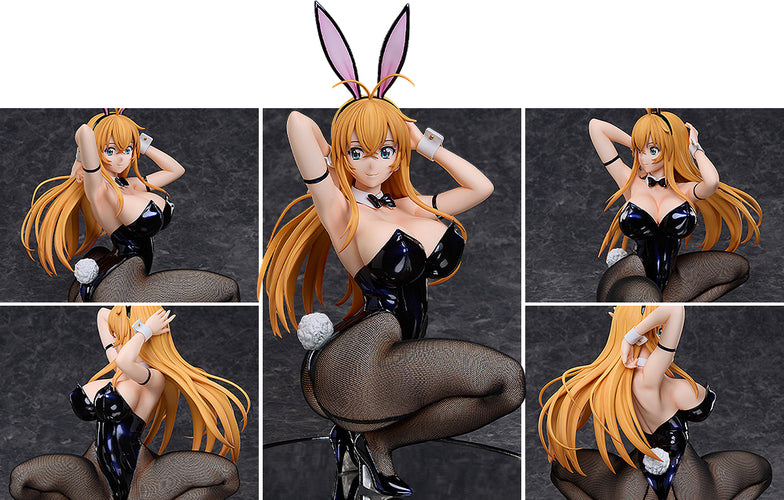 1/4 Sonsaku Hakufu: Bunny 2nd Ver. (Shin Ikki Tousen) - Box image