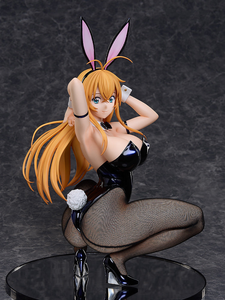 1/4 Sonsaku Hakufu: Bunny 2nd Ver. (Shin Ikki Tousen)