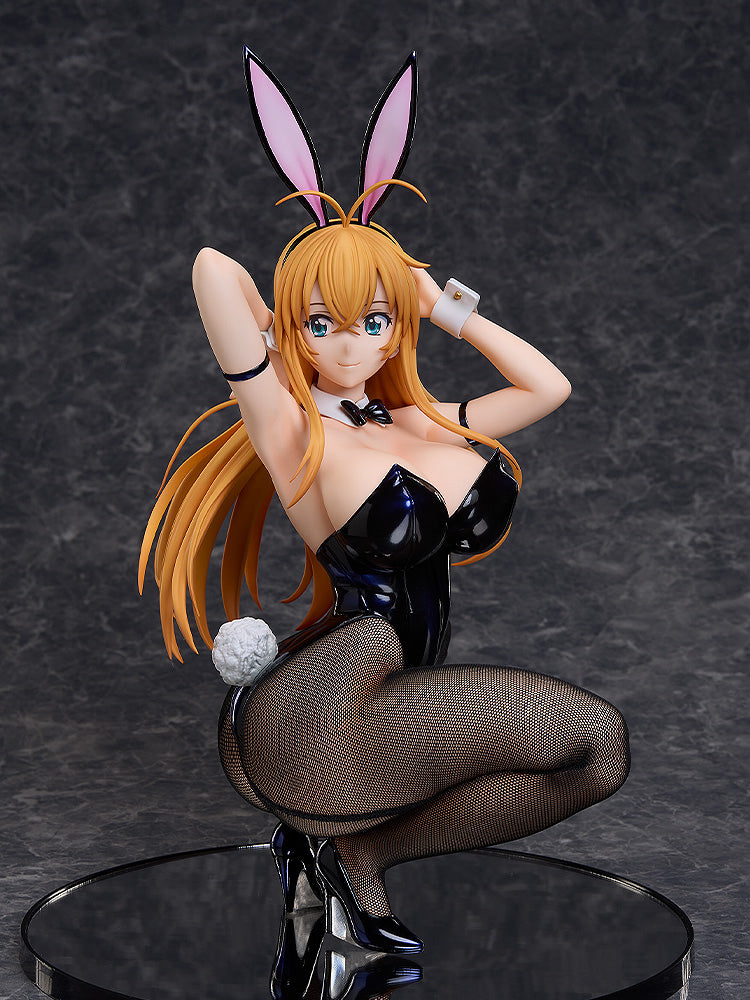 1/4 Sonsaku Hakufu: Bunny 2nd Ver. (Shin Ikki Tousen)
