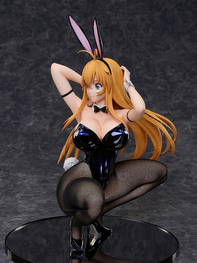 1/4 Sonsaku Hakufu: Bunny 2nd Ver. (Shin Ikki Tousen)