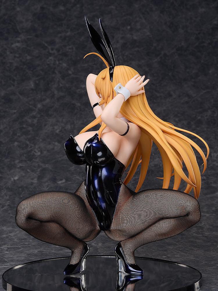 1/4 Sonsaku Hakufu: Bunny 2nd Ver. (Shin Ikki Tousen)