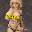 1/4 Sophia F. Shirring Black Bikini Ver. (Bunny Suit Planning) 1/4 Sophia F. Shirring Black Bikini Ver. (Bunny Suit Planning)