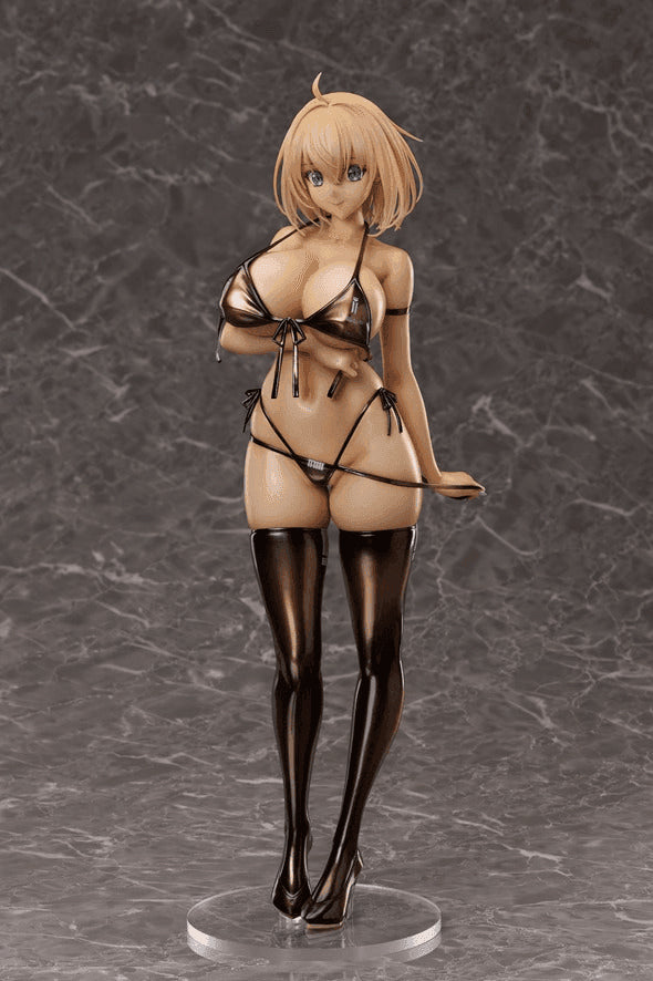 1/4 Sophia F. Shirring Black Bikini Ver. (Bunny Suit Planning)