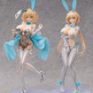 1/4 Sophia F. Shirring: Bunny Ver. White Edition (Bunny Suit Planning) 1/4 Sophia F. Shirring: Bunny Ver. White Edition (Bunny Suit Planning)
