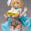 1/4 Sophia F. Shirring: Bunny Ver. White Edition (Bunny Suit Planning) 1/4 Sophia F. Shirring: Bunny Ver. White Edition (Bunny Suit Planning)