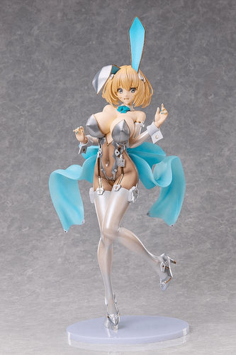 1/4 Sophia F. Shirring: Bunny Ver. White Edition (Bunny Suit Planning) - Box image