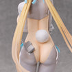 1/4 Sophia F. Shirring: Reverse Bunny Ver. White Edition (Bunny Suit Planning) 1/4 Sophia F. Shirring: Reverse Bunny Ver. White Edition (Bunny Suit Planning)