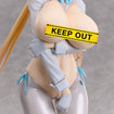 1/4 Sophia F. Shirring: Reverse Bunny Ver. White Edition (Bunny Suit Planning) 1/4 Sophia F. Shirring: Reverse Bunny Ver. White Edition (Bunny Suit Planning)