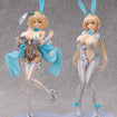 1/4 Sophia F. Shirring: Reverse Bunny Ver. White Edition (Bunny Suit Planning) 1/4 Sophia F. Shirring: Reverse Bunny Ver. White Edition (Bunny Suit Planning)