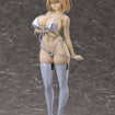 1/4 Sophia F. Shirring White Bikini Ver. (Bunny Suit Planning) 1/4 Sophia F. Shirring White Bikini Ver. (Bunny Suit Planning)