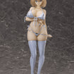 1/4 Sophia F. Shirring White Bikini Ver. (Bunny Suit Planning) 1/4 Sophia F. Shirring White Bikini Ver. (Bunny Suit Planning)