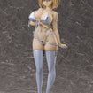 1/4 Sophia F. Shirring White Bikini Ver. (Bunny Suit Planning) 1/4 Sophia F. Shirring White Bikini Ver. (Bunny Suit Planning)