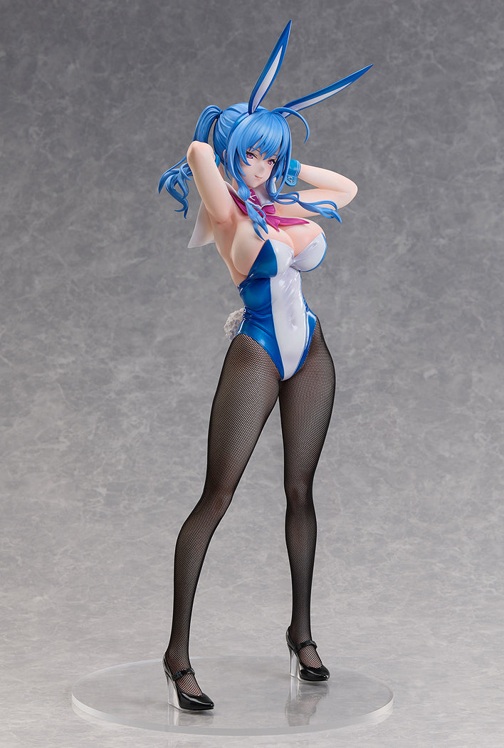 1/4 St. Louis: Bunny Ver. (Azur Lane)