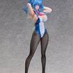 1/4 St. Louis: Bunny Ver. (Azur Lane) 1/4 St. Louis: Bunny Ver. (Azur Lane)