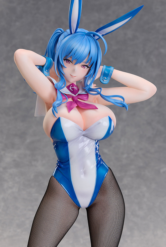 1/4 St. Louis: Bunny Ver. (Azur Lane)