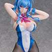 1/4 St. Louis: Bunny Ver. (Azur Lane) 1/4 St. Louis: Bunny Ver. (Azur Lane)