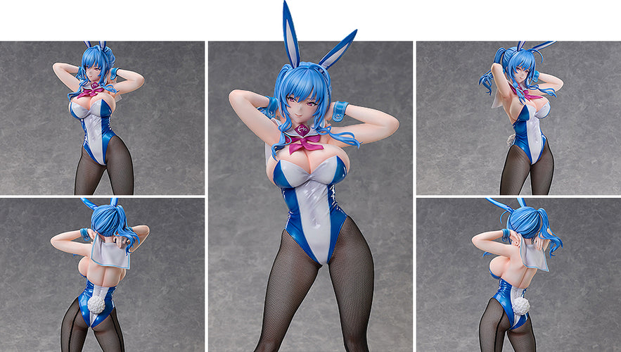 1/4 St. Louis: Bunny Ver. (Azur Lane) - Box image