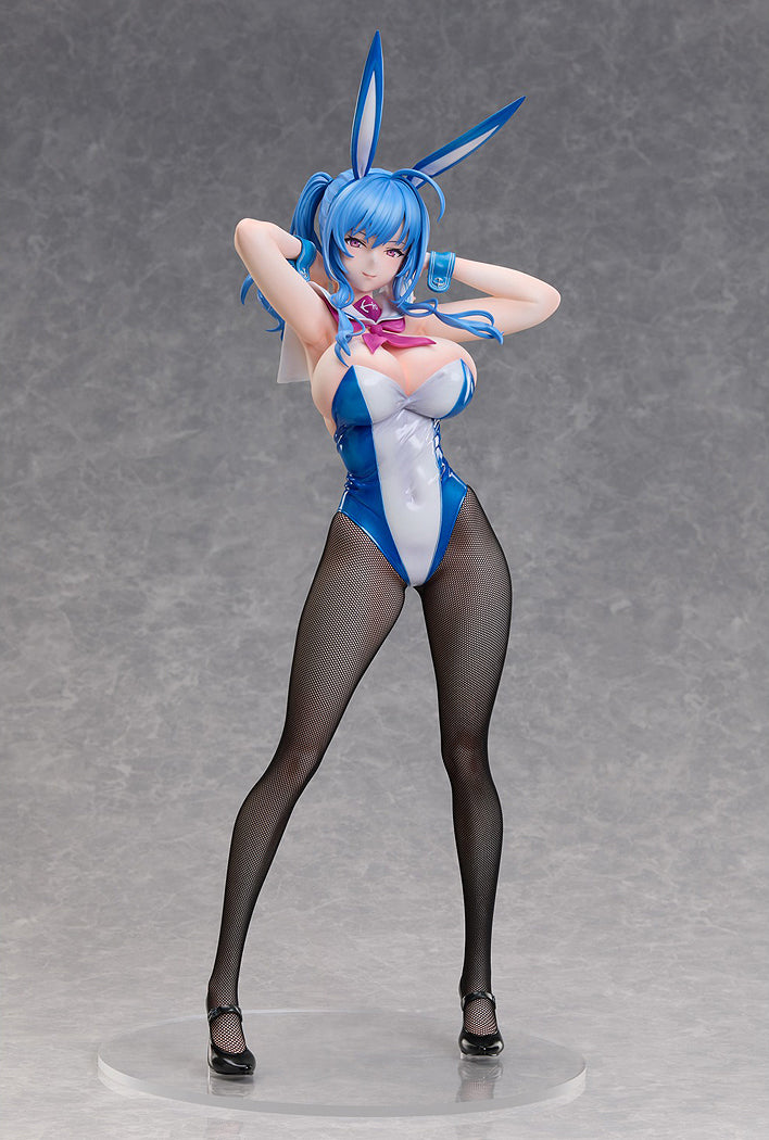 1/4 St. Louis: Bunny Ver. (Azur Lane)