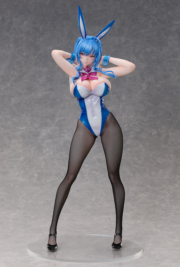 1/4 St. Louis: Bunny Ver. (Azur Lane)