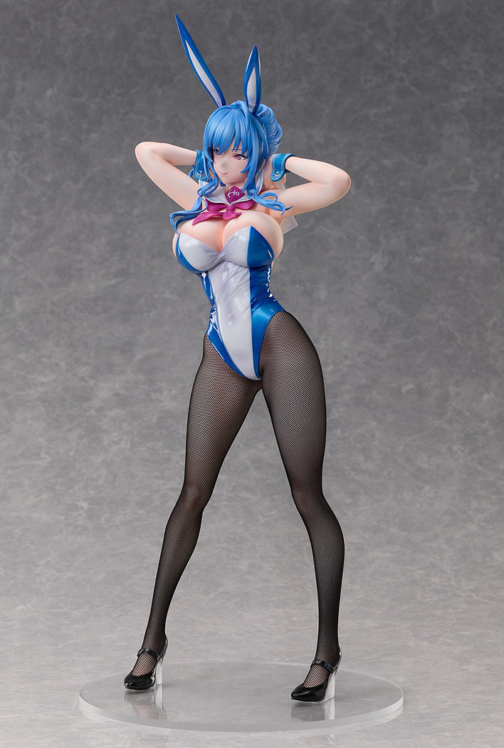 1/4 St. Louis: Bunny Ver. (Azur Lane)