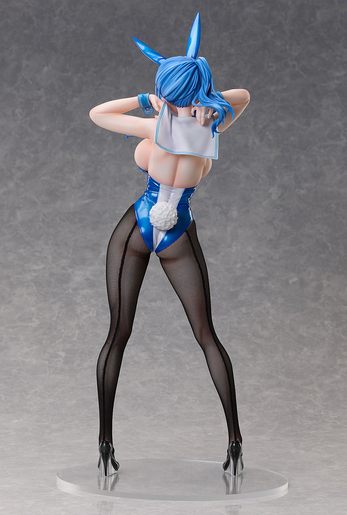 1/4 St. Louis: Bunny Ver. (Azur Lane)