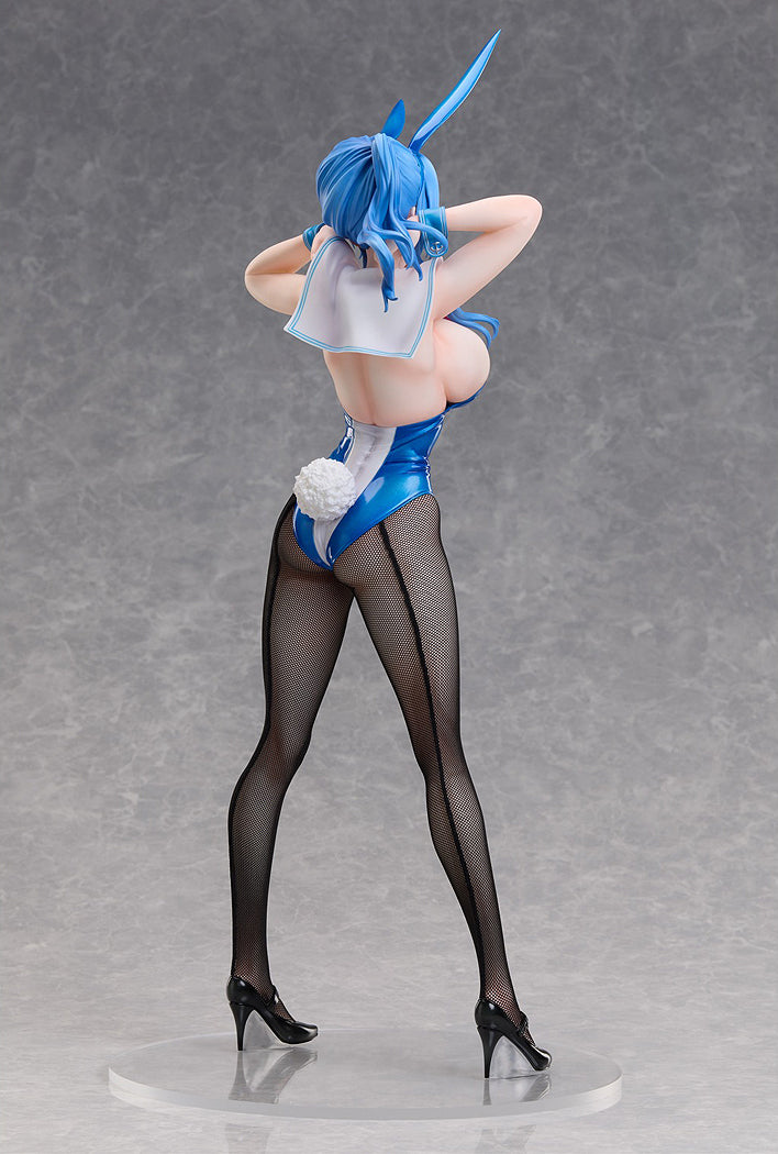 1/4 St. Louis: Bunny Ver. (Azur Lane)