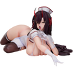 1/4 Suzuya: Midnight Care (Azur Lane) Base