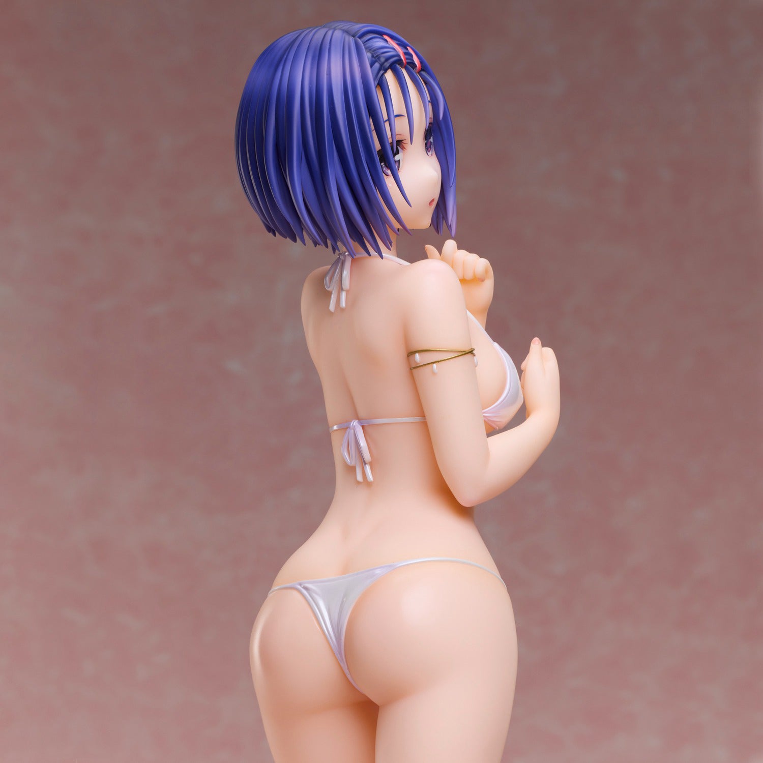 1/4 Swimsuit Series Haruna Sairenji Muse Color Ver. (To LOVE Ru: Darkness)