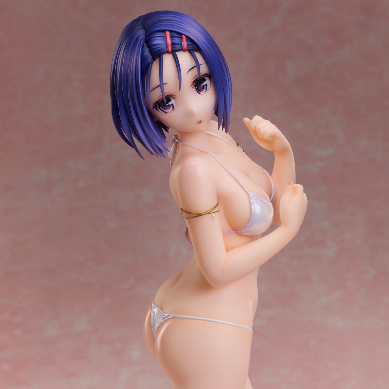 1/4 Swimsuit Series Haruna Sairenji Muse Color Ver. (To LOVE Ru: Darkness)
