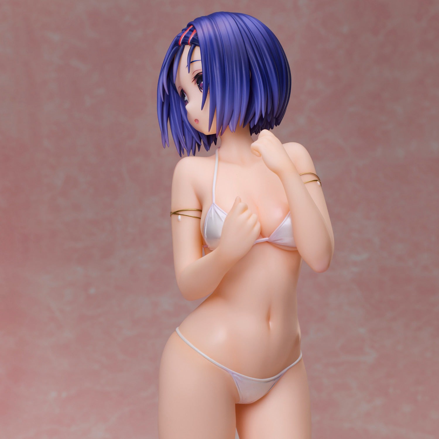 1/4 Swimsuit Series Haruna Sairenji Muse Color Ver. (To LOVE Ru: Darkness)