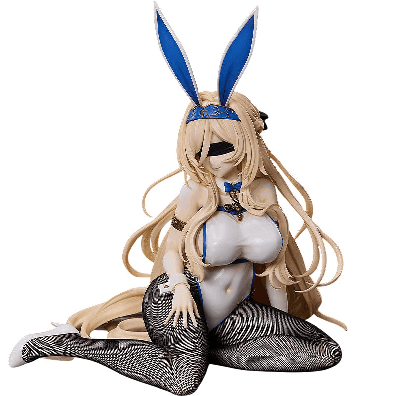 1/4 Sword Maiden: Bunny Ver. (Goblin Slayer) Base
