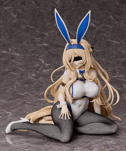 1/4 Sword Maiden: Bunny Ver. (Goblin Slayer) - Box image
