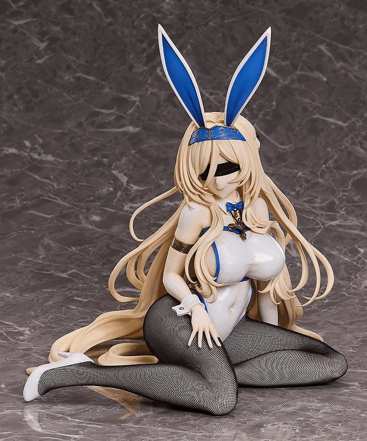 1/4 Sword Maiden: Bunny Ver. (Goblin Slayer)