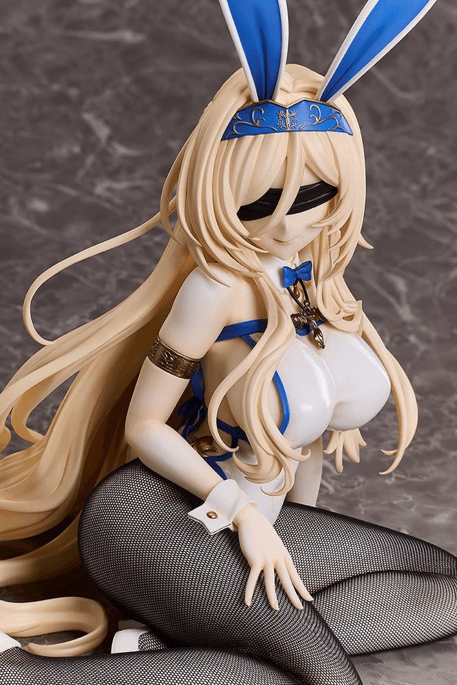 1/4 Sword Maiden: Bunny Ver. (Goblin Slayer)