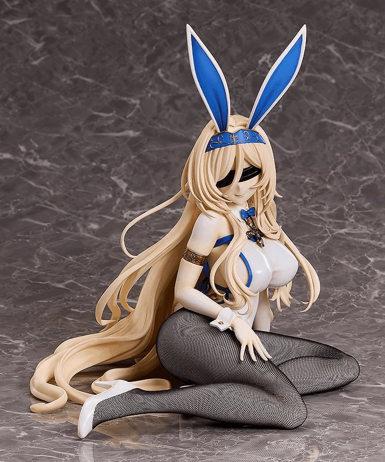 1/4 Sword Maiden: Bunny Ver. (Goblin Slayer)